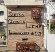 Hotel Suites Licha Acapulco hotel detail image 5
