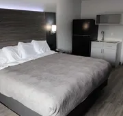 Quality Inn hotel detail image 7