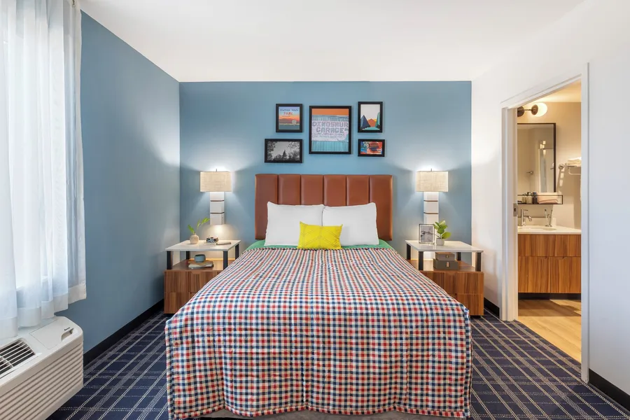 Uptown Suites Extended Stay Denver CO – Westminster hotel detail image 6