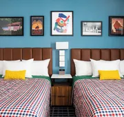 Uptown Suites Extended Stay Denver CO – Westminster hotel detail image 7