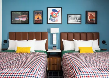 Uptown Suites Extended Stay Denver CO – Westminster hotel thumbnail 7