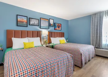 Uptown Suites Extended Stay Denver CO – Westminster hotel thumbnail 8