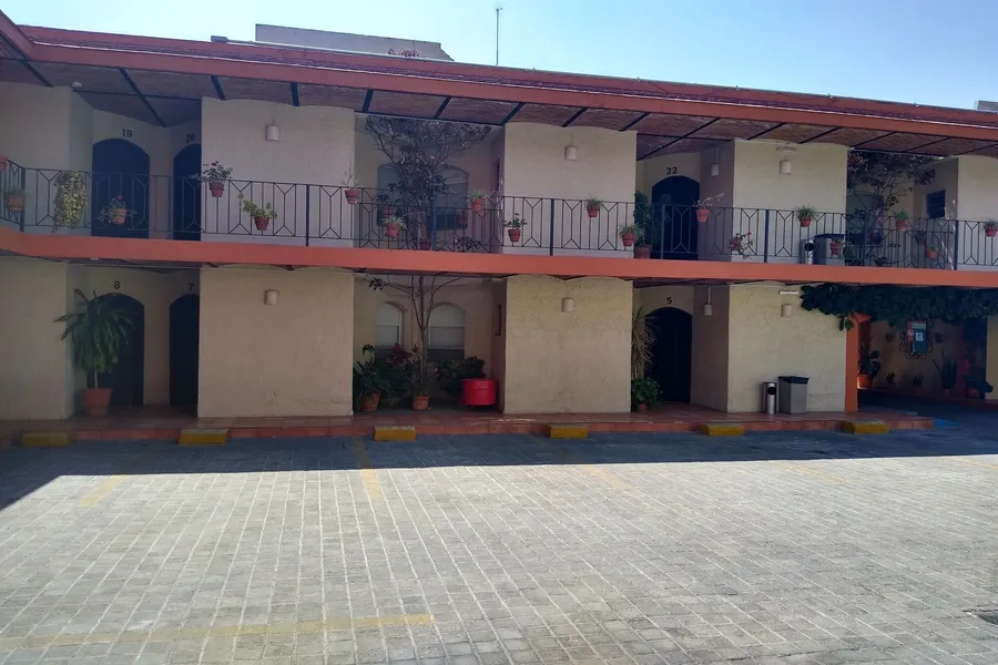 Hotel Villa Del Sol hotel detail image 2
