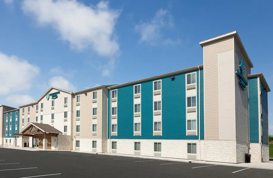 WoodSpring Suites Lackland near Sea World hotel detail image 2