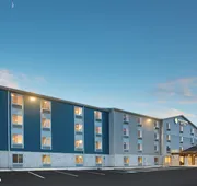 WoodSpring Suites Lackland near Sea World hotel detail image 3