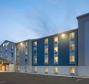 WoodSpring Suites Lackland near Sea World hotel detail image 4