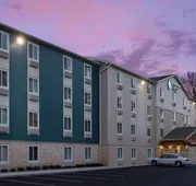 WoodSpring Suites Lackland near Sea World hotel detail image 5