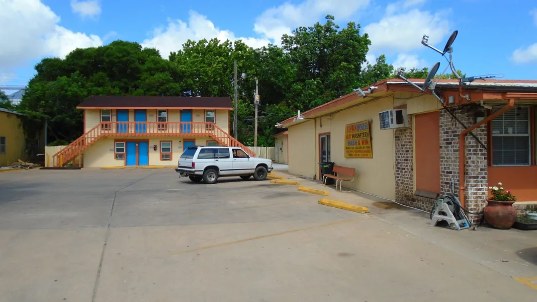 Town House Motel hotel detail image 6