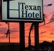 Texan Hotel hotel detail image 3