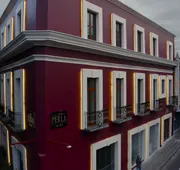 L´Hotel Perla Boutique hotel detail image 3