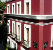 L´Hotel Perla Boutique hotel detail image 4