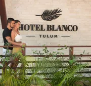 Hotel Blanco Tulum - Adults Only hotel detail image 4