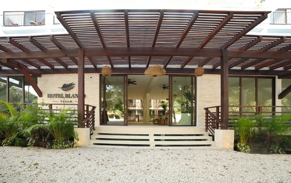 Hotel Blanco Tulum - Adults Only hotel detail image 6