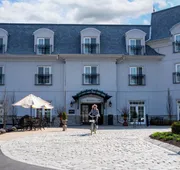Mirbeau Inn & Spa hotel detail image 3