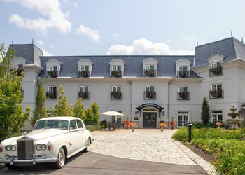 Mirbeau Inn & Spa hotel thumbnail 4