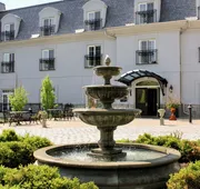 Mirbeau Inn & Spa hotel detail image 5