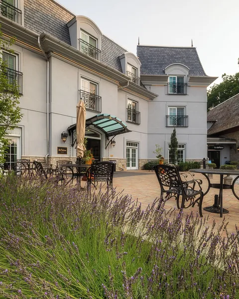 Mirbeau Inn & Spa hotel detail image 6