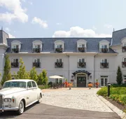 Mirbeau Inn & Spa hotel detail image 7