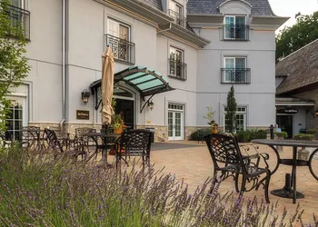 Mirbeau Inn & Spa hotel thumbnail 7