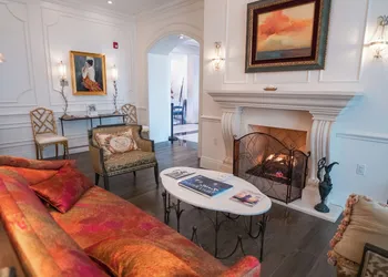 Mirbeau Inn & Spa hotel thumbnail 8
