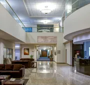 Four Points by Sheraton Monterrey Linda Vista hotel detail image 3