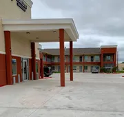 HomeStay Inn & Suites Edinburg hotel detail image 5