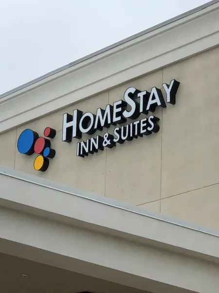 HomeStay Inn & Suites Edinburg hotel detail image 6