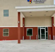 HomeStay Inn & Suites Edinburg hotel detail image 7