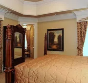 The Kentucky Castle hotel detail image 5
