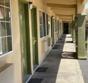 Holiday Motel hotel detail image 4