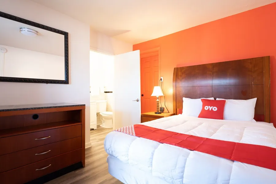 Hotel O Atlanta Airport Jonesboro/Morrow I-75 hotel detail image 6