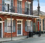 French Quarter Mansion hotel detail image 3