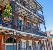 French Quarter Mansion hotel detail image 5