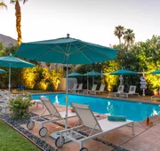 BelleVue Oasis-Palm Springs - Adults Only hotel detail image 3