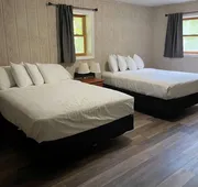 Coolfont Resort hotel detail image 4