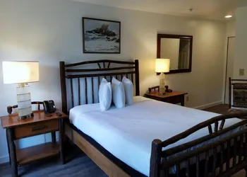 Coolfont Resort hotel thumbnail 8