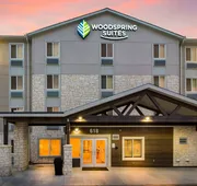 WoodSpring Suites Lake Jackson hotel detail image 3