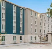 WoodSpring Suites Lake Jackson hotel detail image 5
