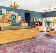 East Austin Hotel hotel detail image 5