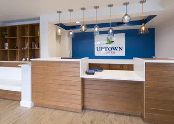 Uptown Suites Extended Stay Austin TX – North hotel thumbnail 3