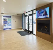 Uptown Suites Extended Stay Austin TX – North hotel detail image 4
