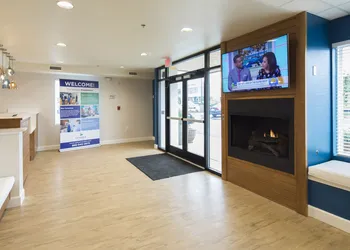 Uptown Suites Extended Stay Austin TX – North hotel thumbnail 4