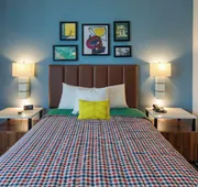 Uptown Suites Extended Stay Austin TX – North hotel detail image 7