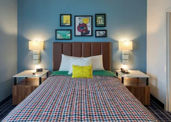 Uptown Suites Extended Stay Austin TX – North hotel thumbnail 7