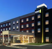 Home2 Suites by Hilton Greece Rochester hotel detail image 3