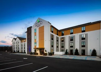 Uptown Suites Extended Stay Austin TX – Round Rock hotel thumbnail 2