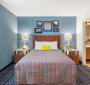 Uptown Suites Extended Stay Austin TX – Round Rock hotel detail image 7