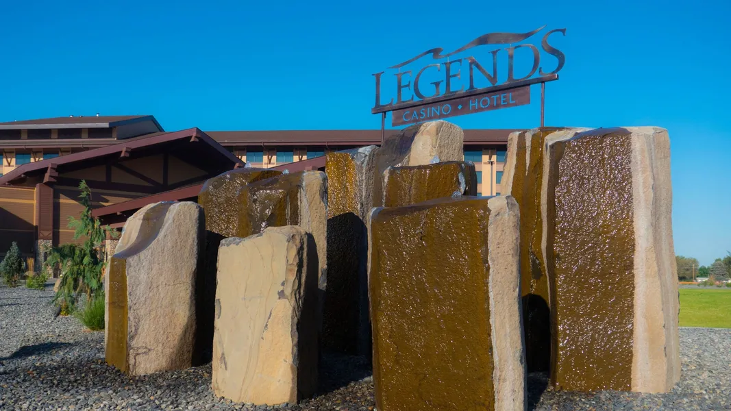 Legends Casino Hotel hotel detail image 2