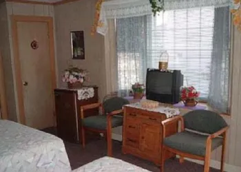 Patras Grand Beach Motel hotel thumbnail 3