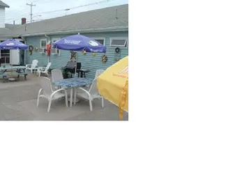 Patras Grand Beach Motel hotel thumbnail 7